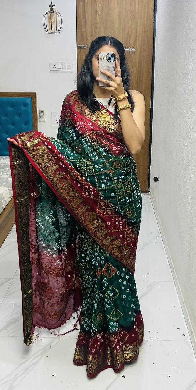 YNF Wholesale Art Silk Traditional Silk Sarees  | Surat Manufacturer