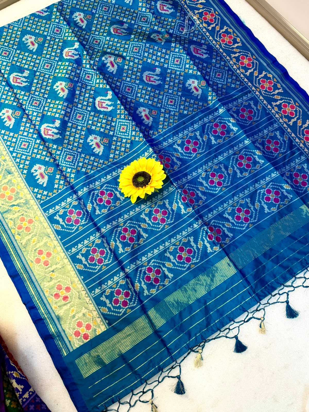 YNF Wholesale Banarasi Soft Silk Banarasi Silk Sarees  | Surat Manufacturer