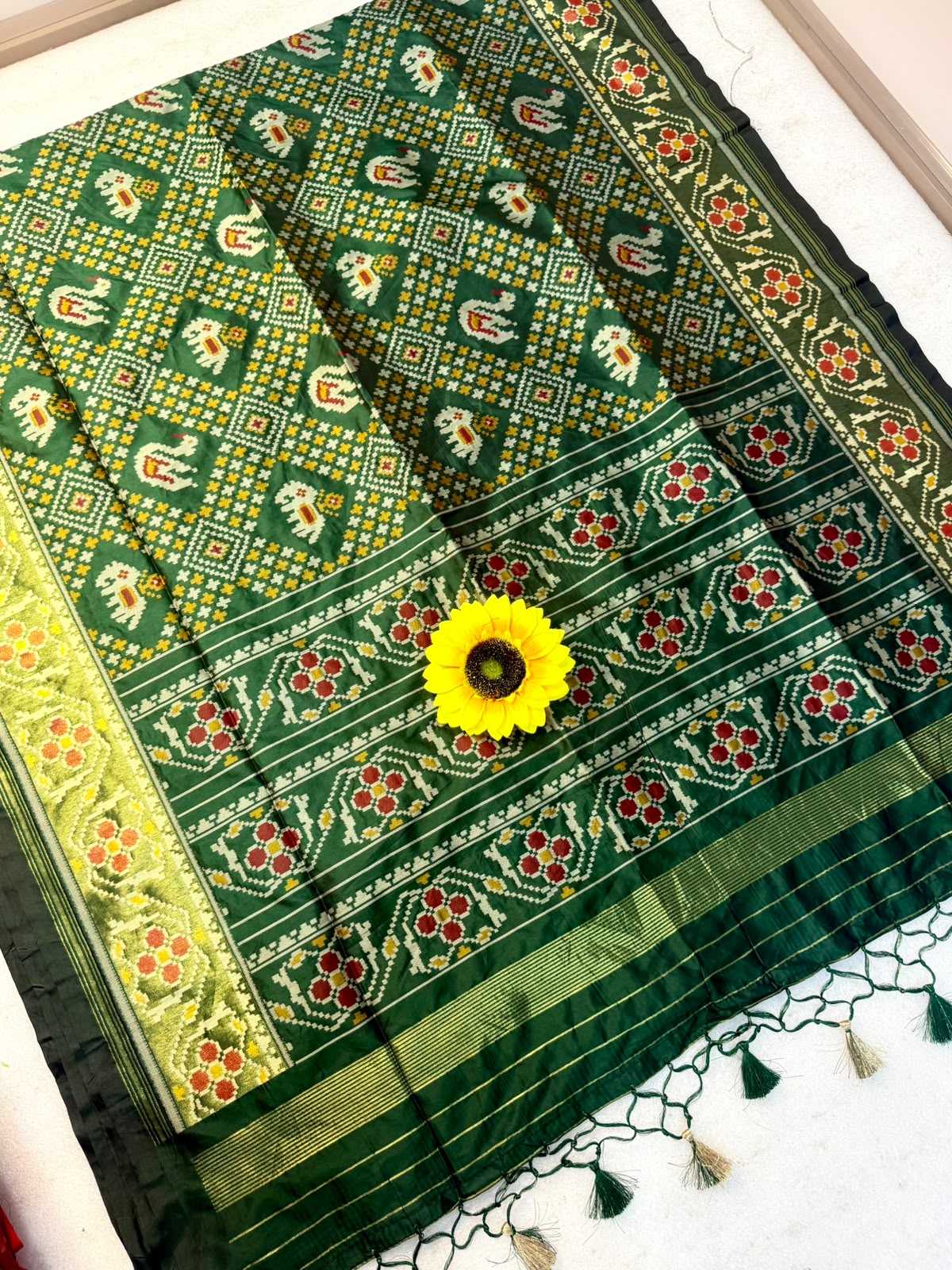YNF Wholesale Banarasi Soft Silk Banarasi Silk Sarees  | Surat Manufacturer