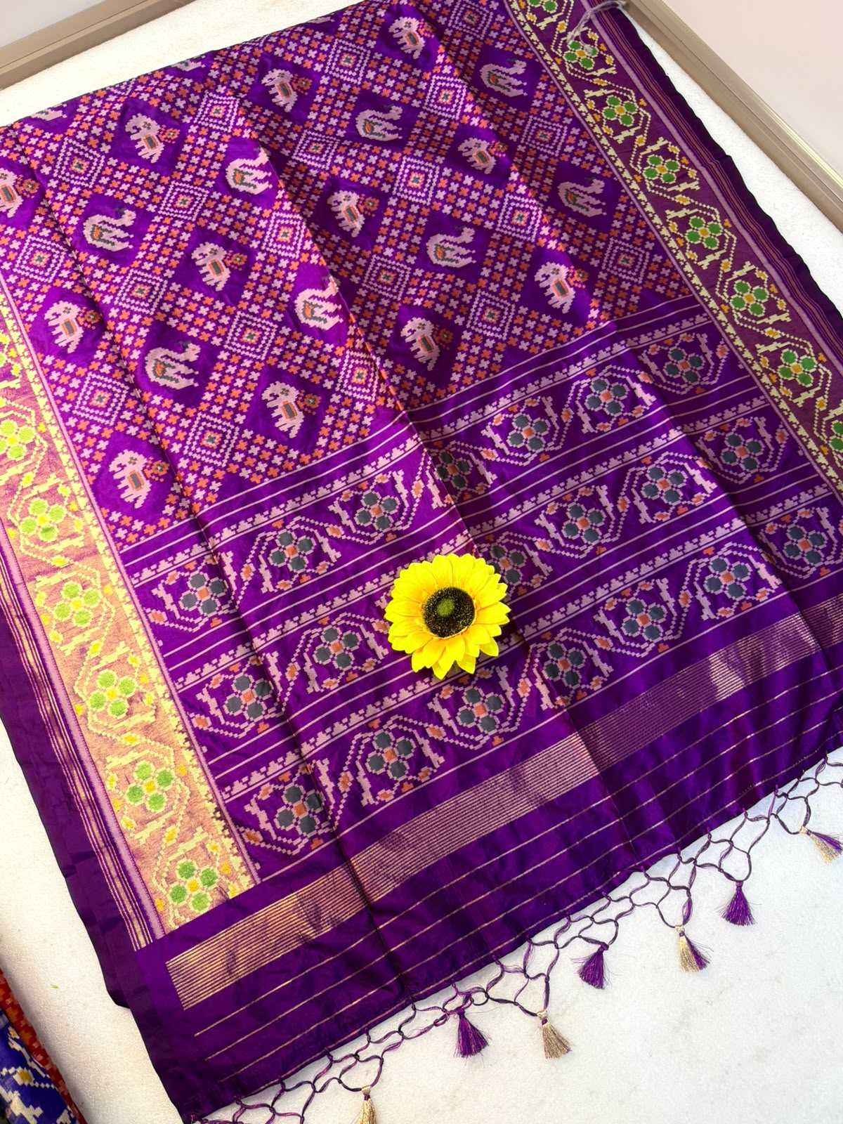 YNF Wholesale Banarasi Soft Silk Banarasi Silk Sarees  | Surat Manufacturer