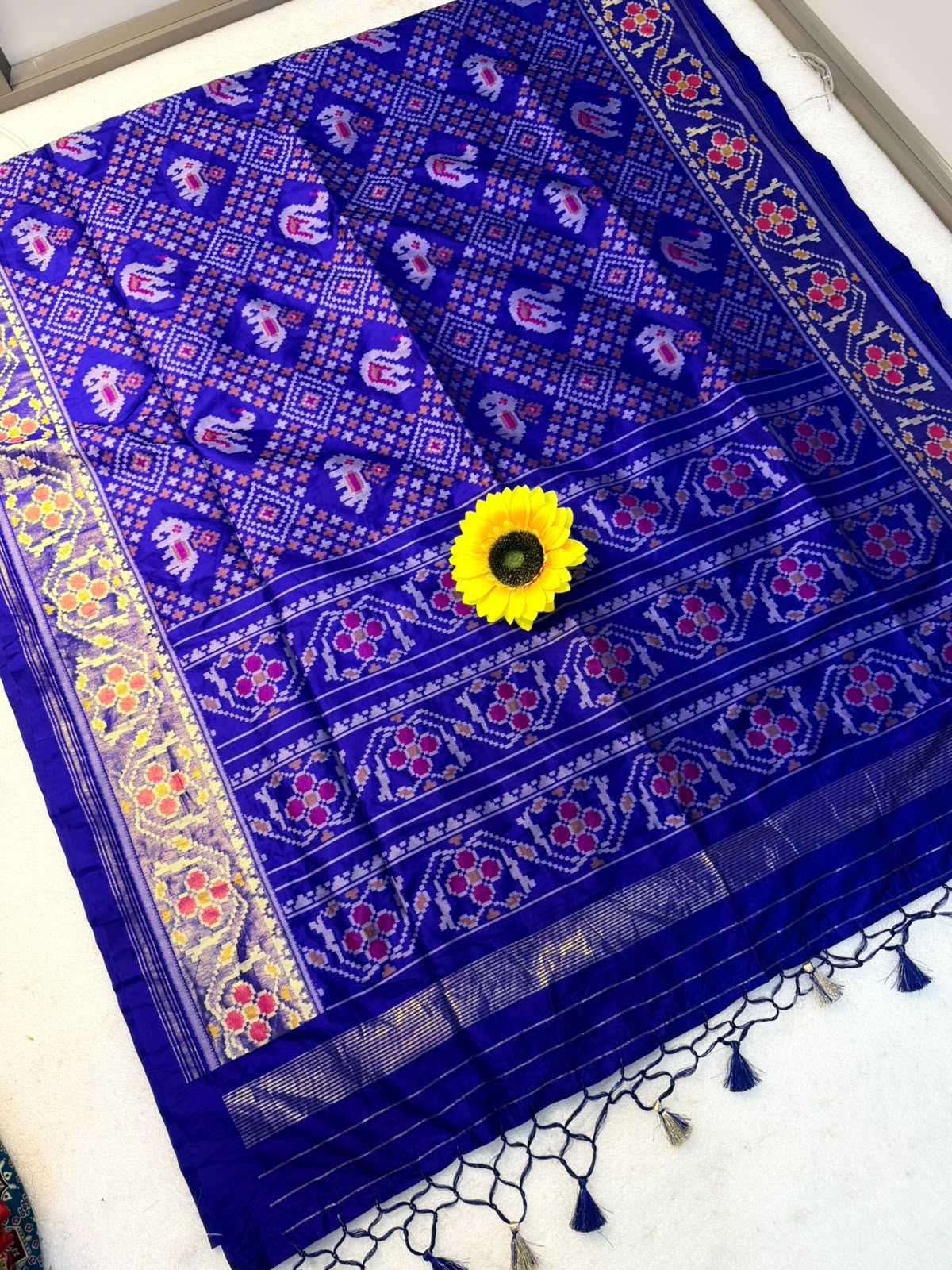 YNF Wholesale Banarasi Soft Silk Banarasi Silk Sarees  | Surat Manufacturer