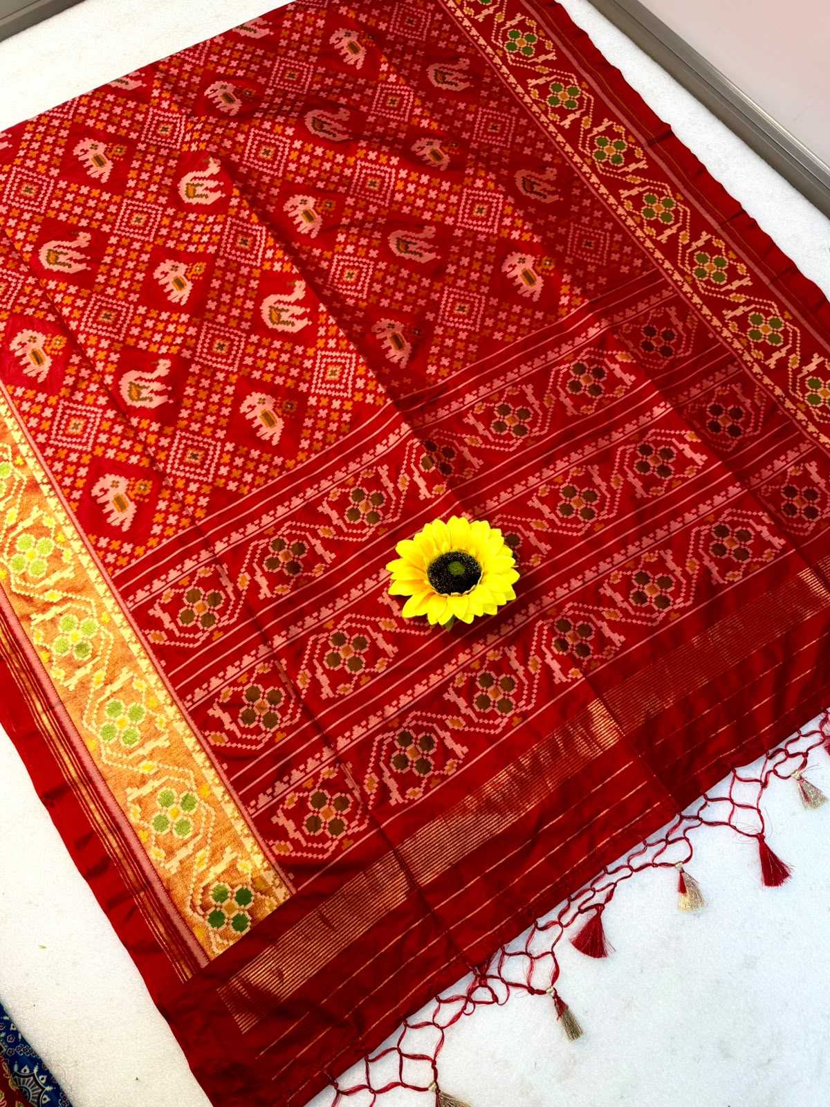 YNF Wholesale Banarasi Soft Silk Banarasi Silk Sarees  | Surat Manufacturer