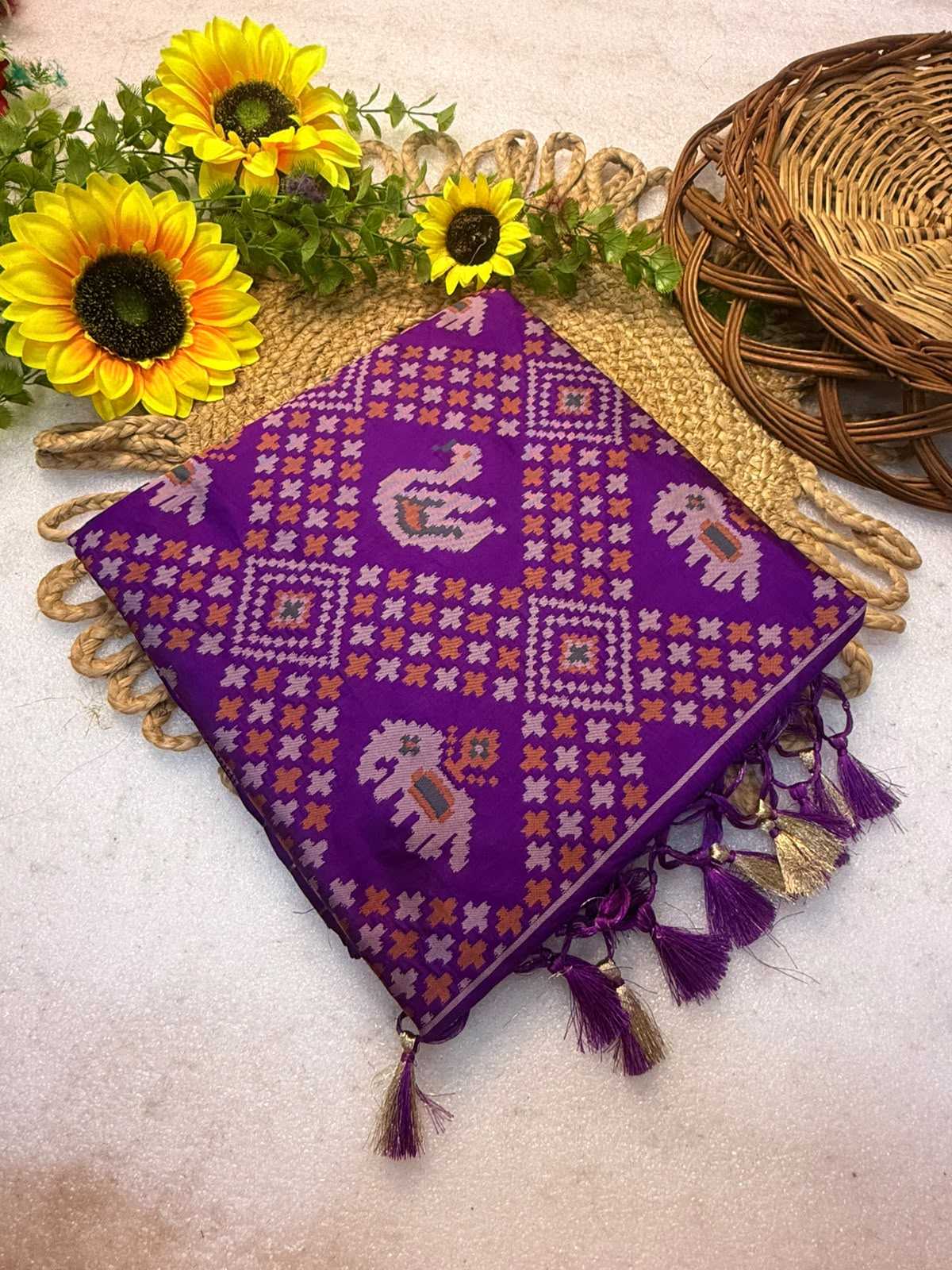 YNF Wholesale Banarasi Soft Silk Banarasi Silk Sarees  | Surat Manufacturer