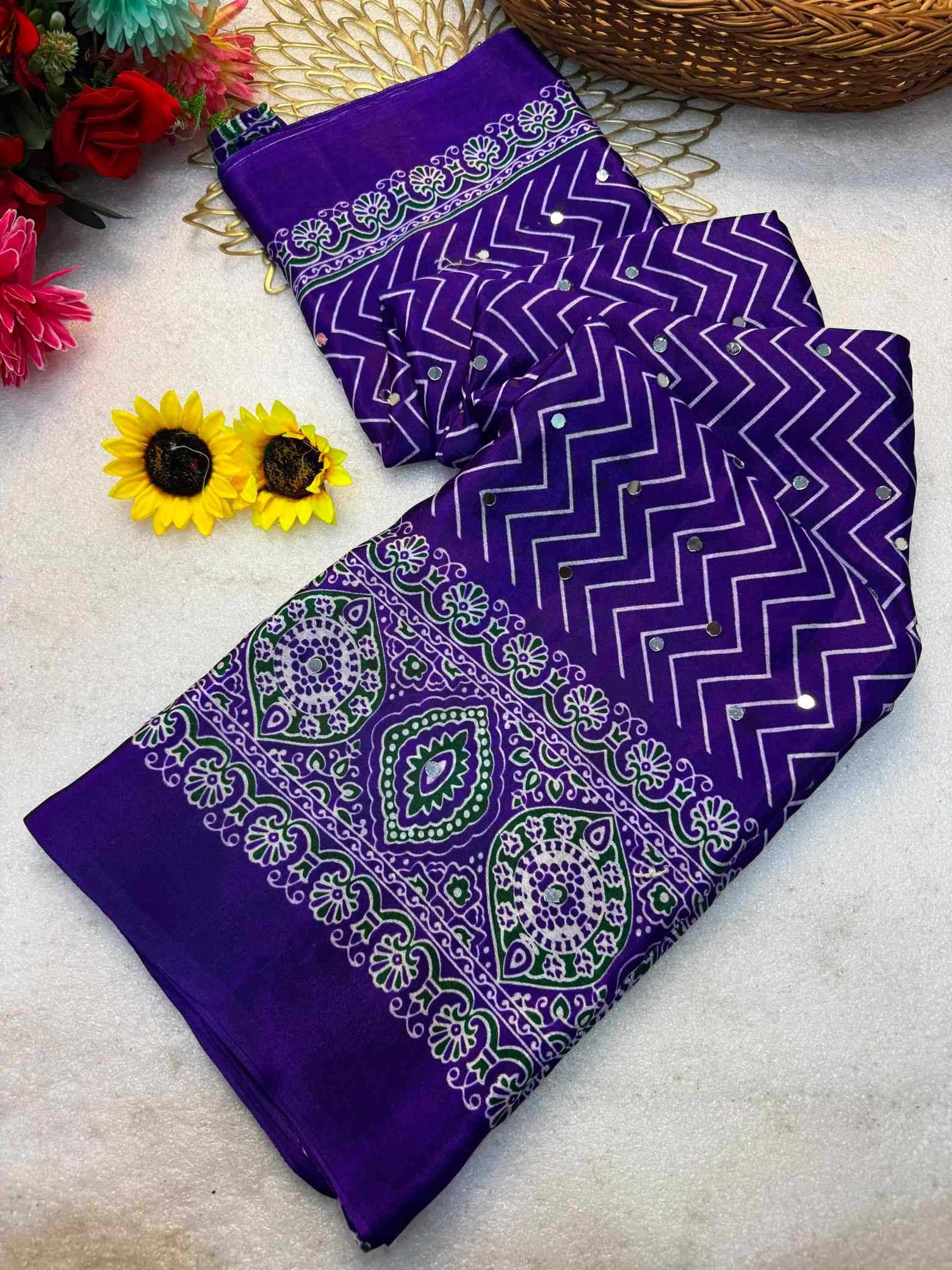 YNF Wholesale Gajji Silk Gajji Modal Sarees  | Surat Manufacturer