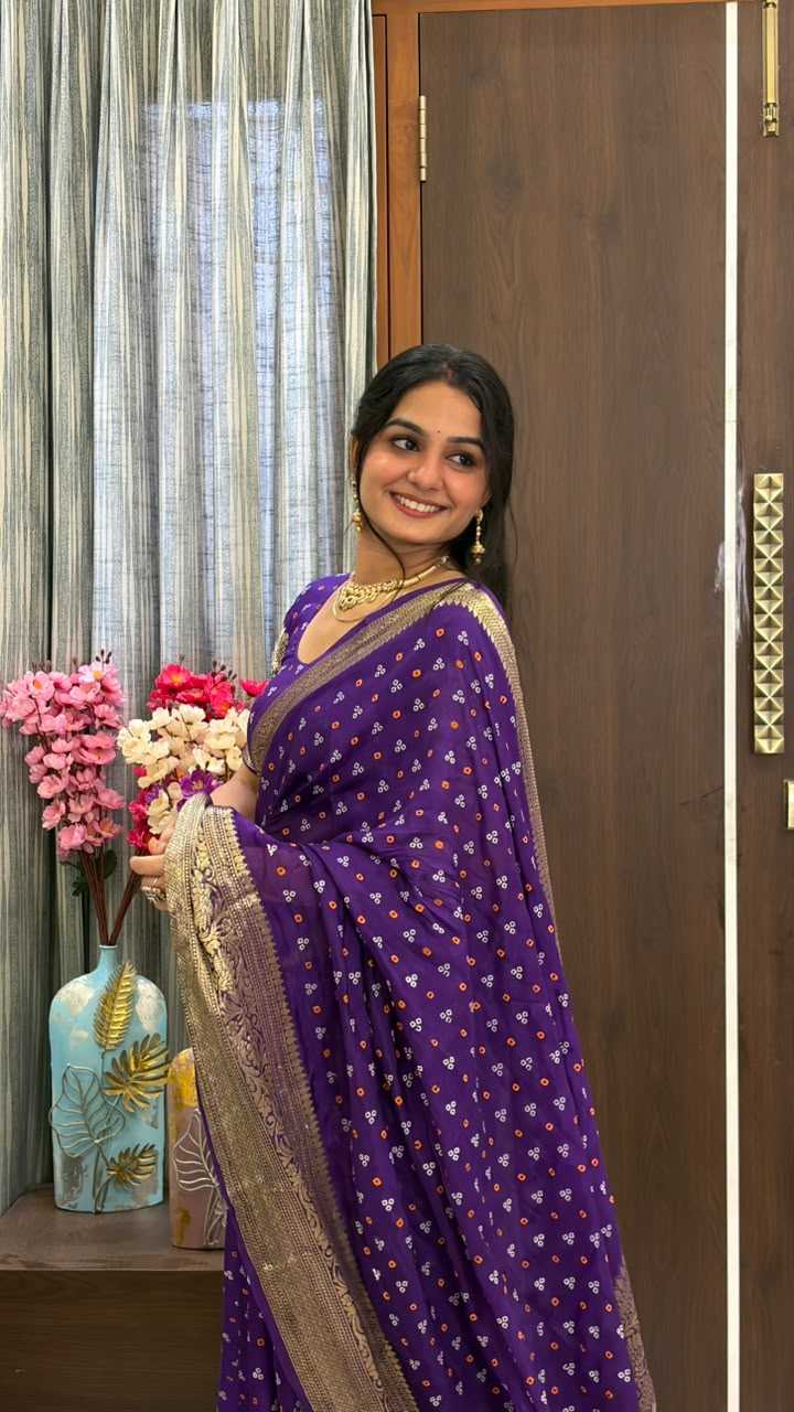 YNF Wholesale Soft Cotton Silk Soft Silk Sarees  | Surat Manufacturer