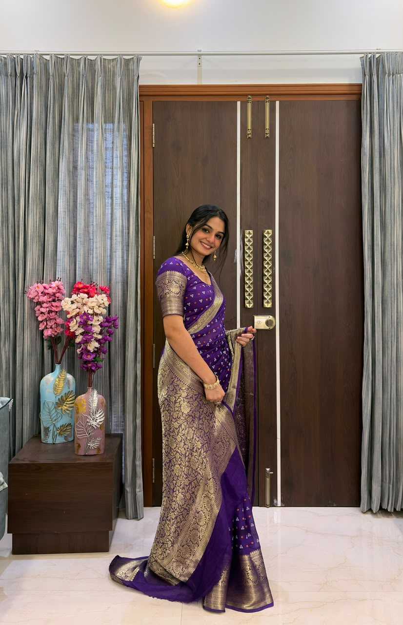 YNF Wholesale Soft Cotton Silk Soft Silk Sarees  | Surat Manufacturer