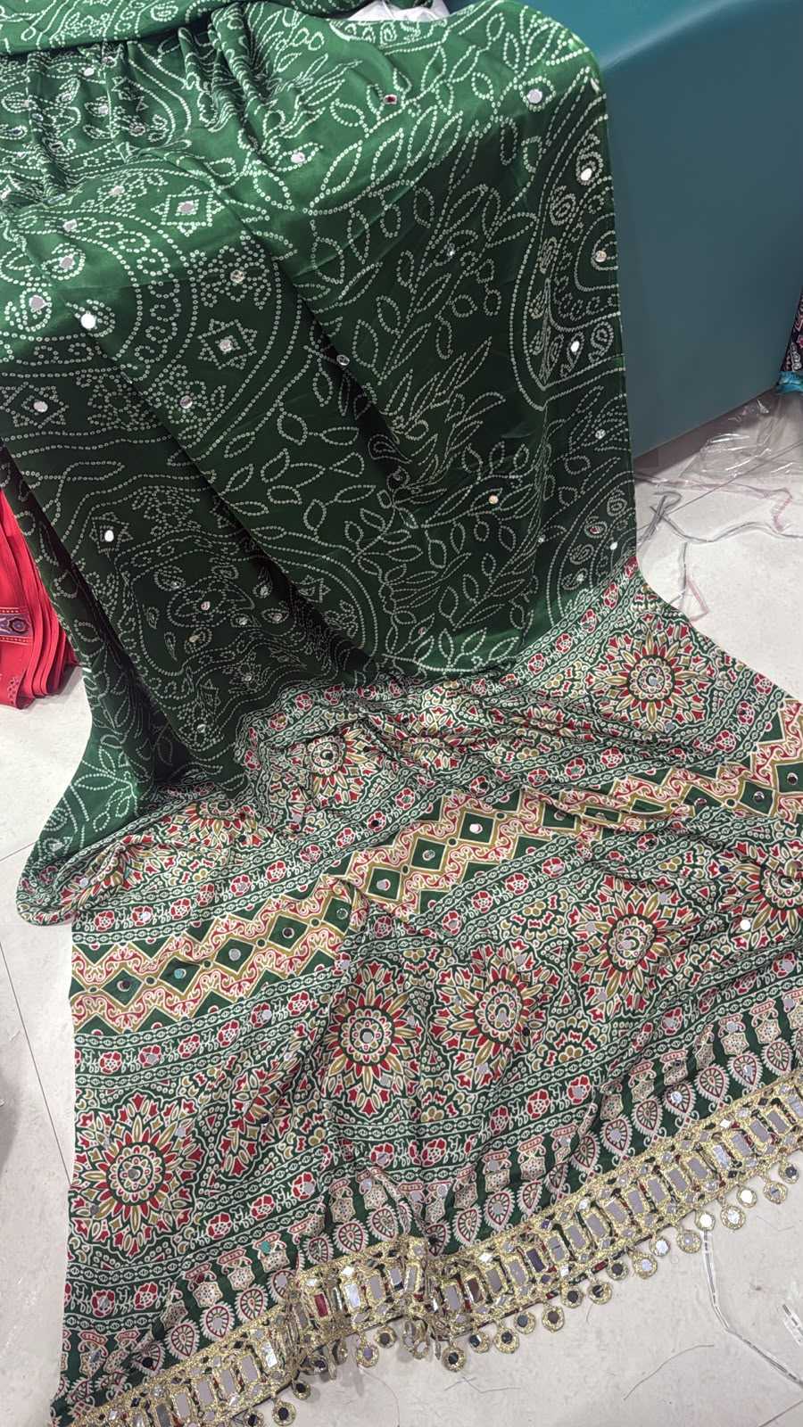 YNF Wholesale Gajji Silk Gajji Modal Sarees  | Surat Manufacturer