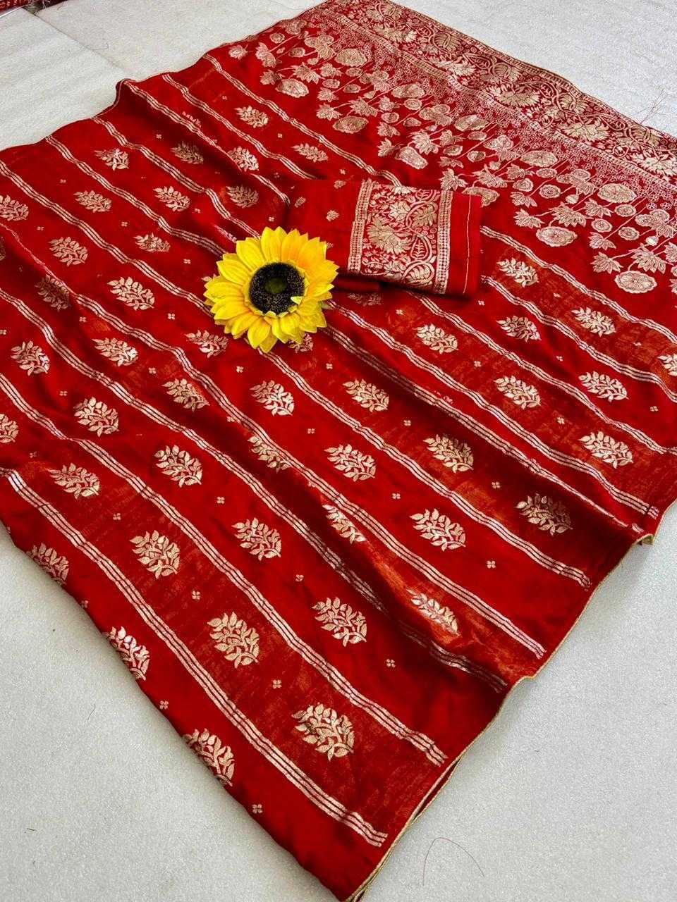 YNF Wholesale Dola Silk Dola Silk Sarees  | Surat Manufacturer