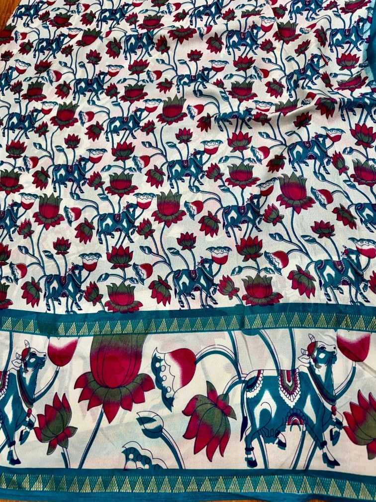 YNF Wholesale Fancy Designer Sarees KESH576 Mangalagiri | Surat Manufacturer