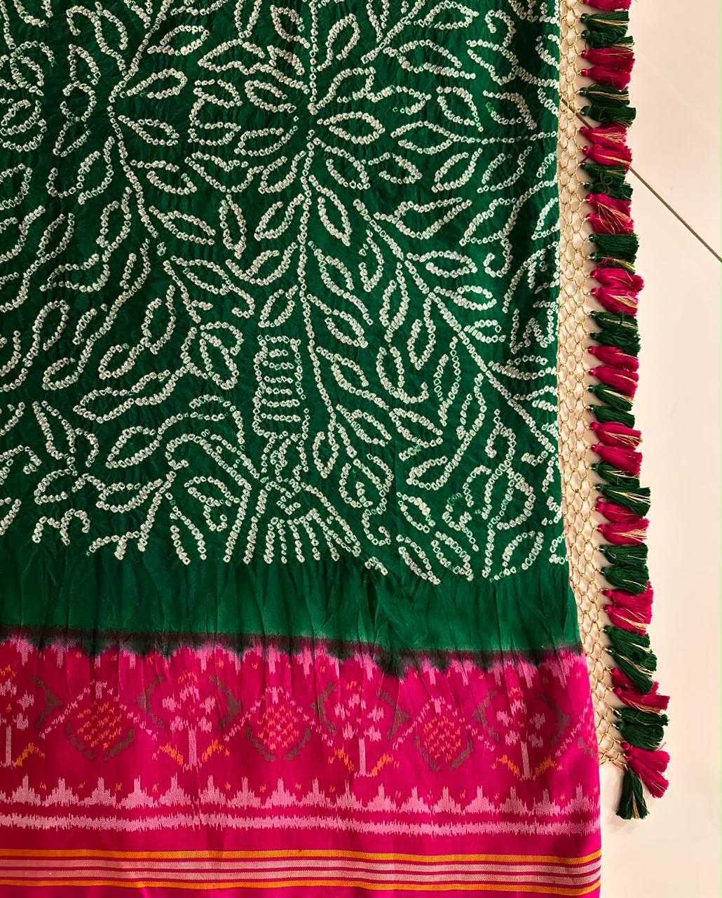 YNF Wholesale Handloom Silk Traditional Silk Sarees  | Surat Manufacturer