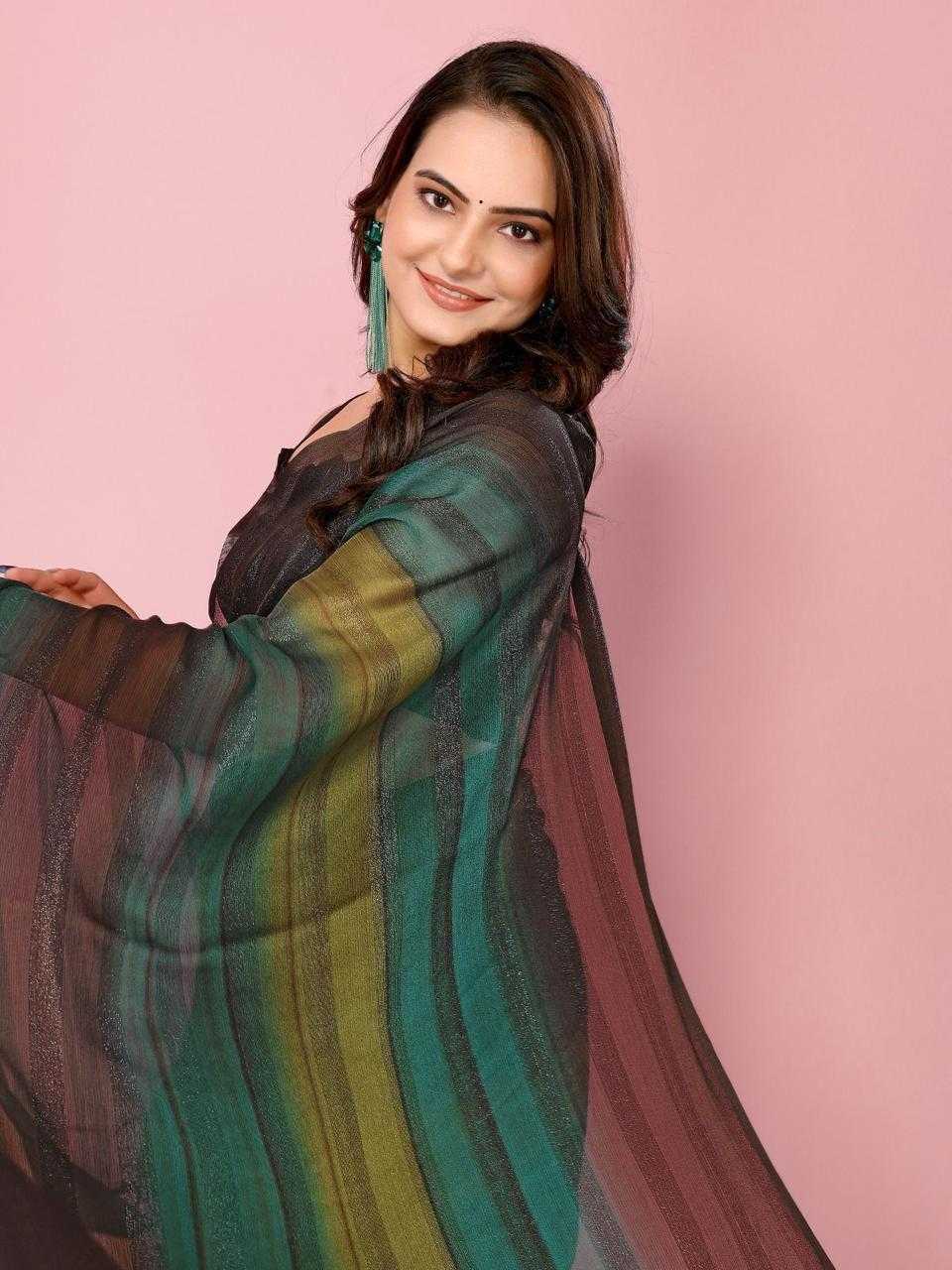 YNF Wholesale Rimzim Silk Designer Sarees KESH577 738 | Surat Manufacturer