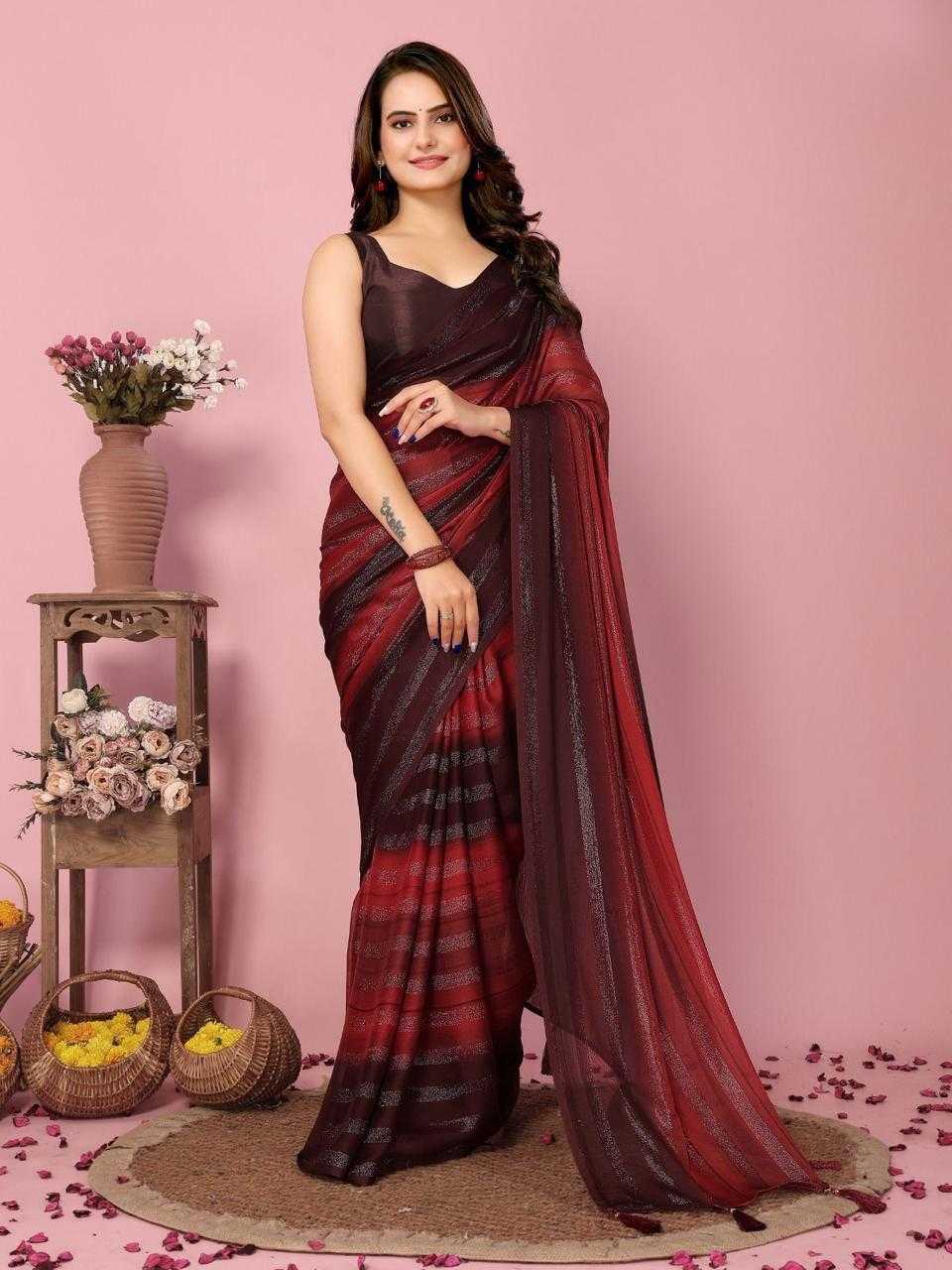 YNF Wholesale Rimzim Silk Designer Sarees KESH577 738 | Surat Manufacturer