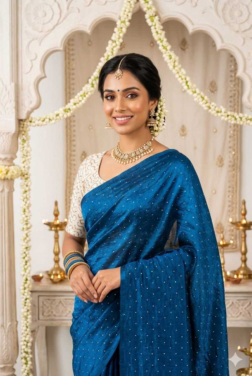 YNF Wholesale Soft Silk Soft Silk Sarees  | Surat Manufacturer
