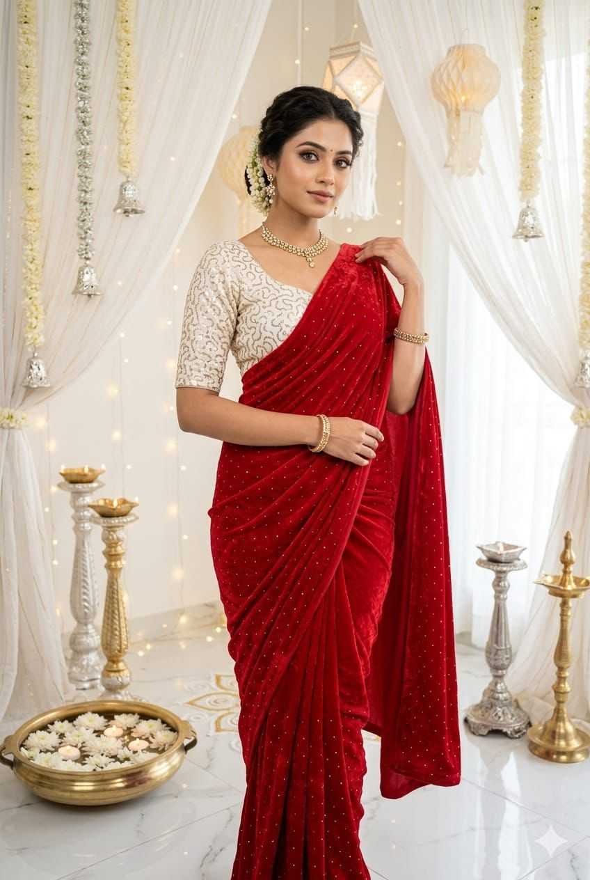 YNF Wholesale Soft Silk Soft Silk Sarees  | Surat Manufacturer