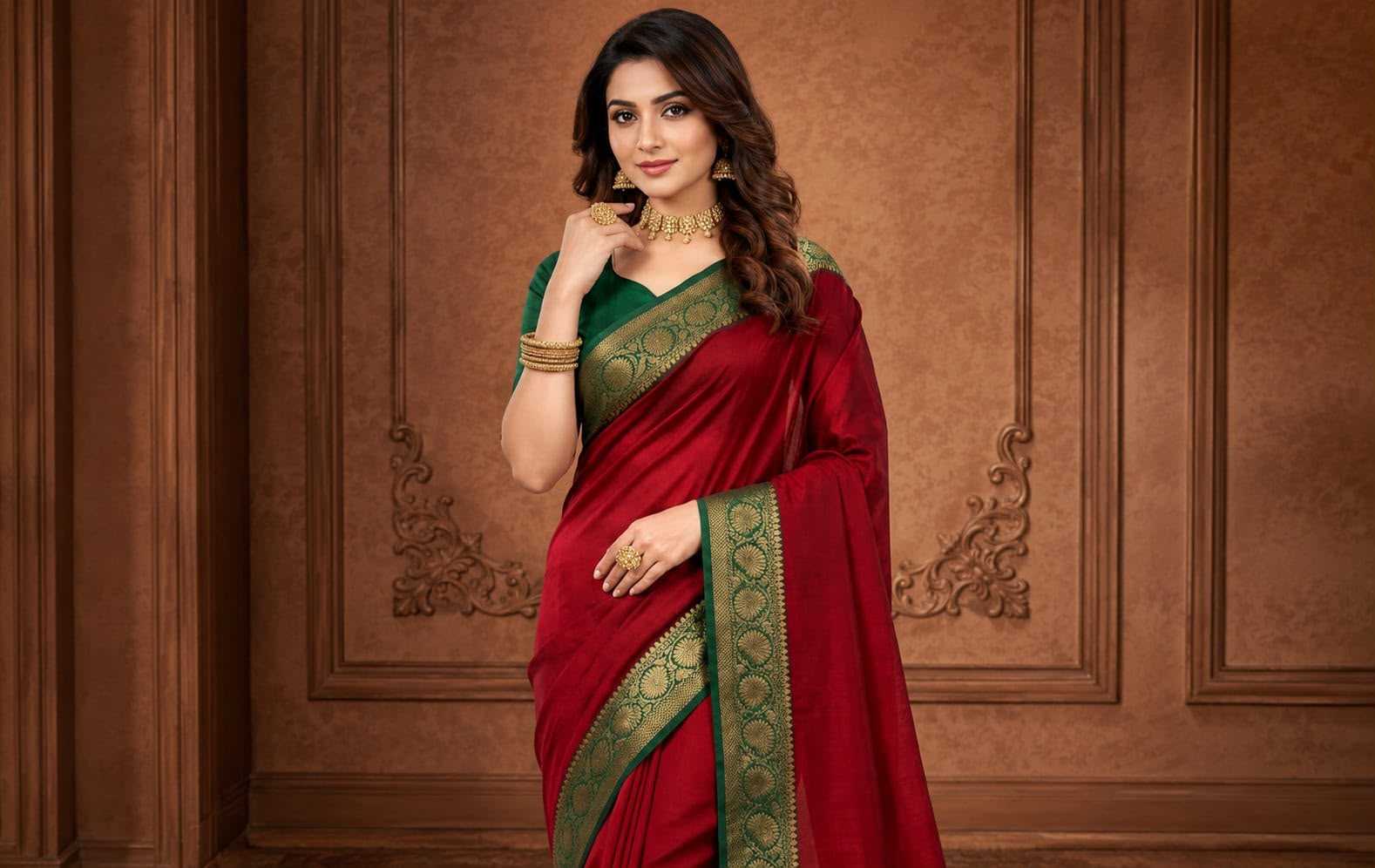 YNF Wholesale Nylon Nylon Sarees  | Surat Manufacturer