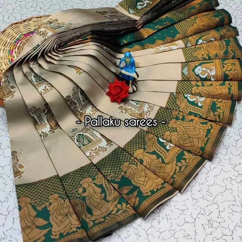 YNF Wholesale Pure Silk Traditional Sarees  | Surat Manufacturer