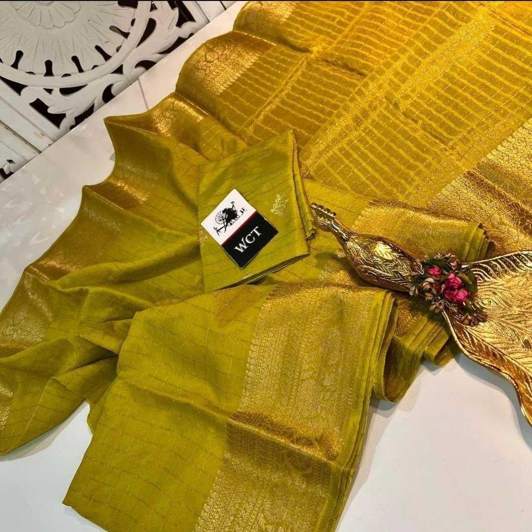 YNF Wholesale Dola Silk Designer Sarees KESH577 DOLA NAYLON | Surat Manufacturer
