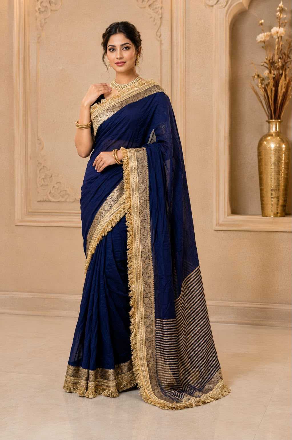YNF Wholesale Soft Silk Soft Silk Sarees  | Surat Manufacturer