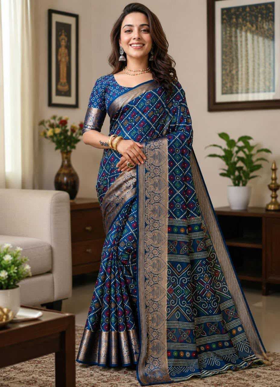 YNF Wholesale Soft Dola Designer Sarees KESH577 Kaira | Surat Manufacturer