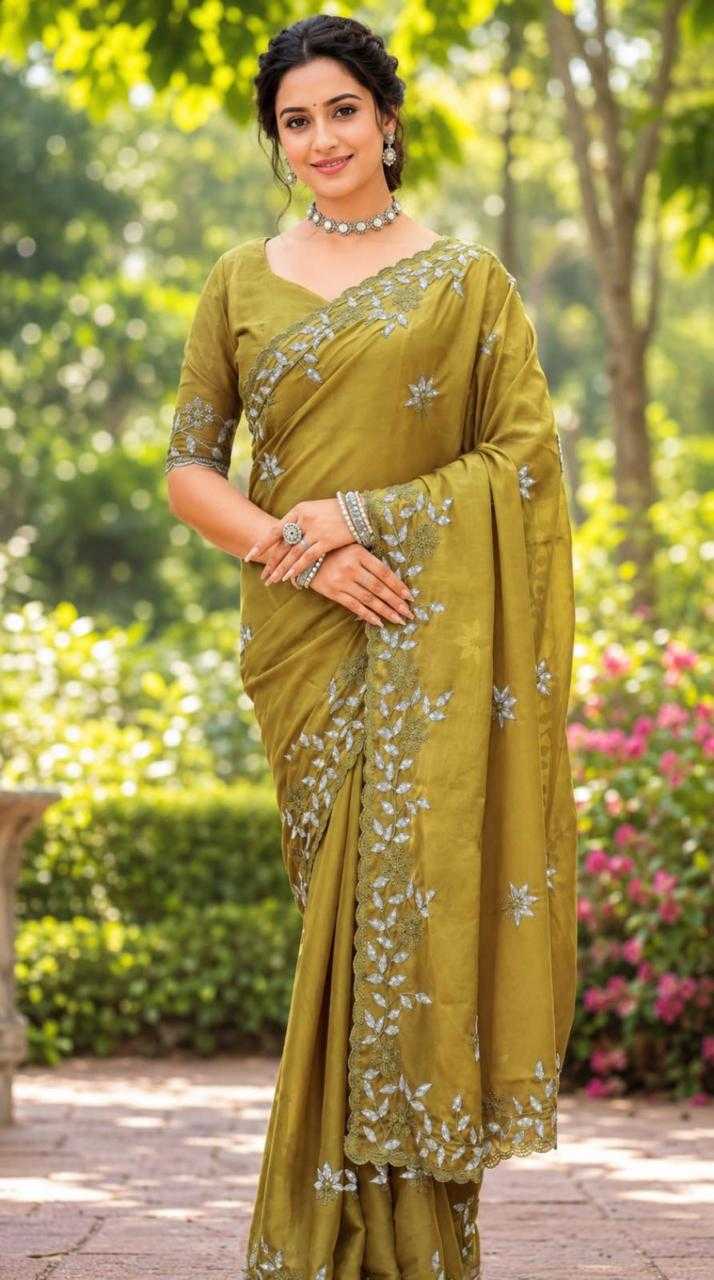 YNF Wholesale Georgette Designer Sarees  | Surat Manufacturer