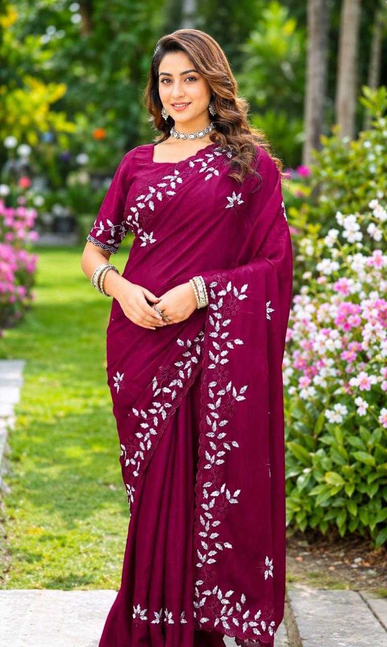 YNF Wholesale Premium Georgette Georgette Sarees KESH577 STAR PATTI | Surat Manufacturer