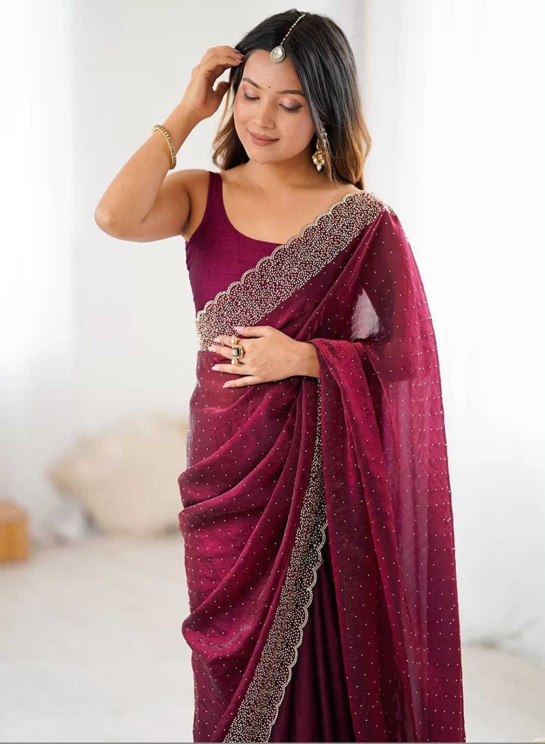 YNF Wholesale Soft Silk Soft Silk Sarees  | Surat Manufacturer