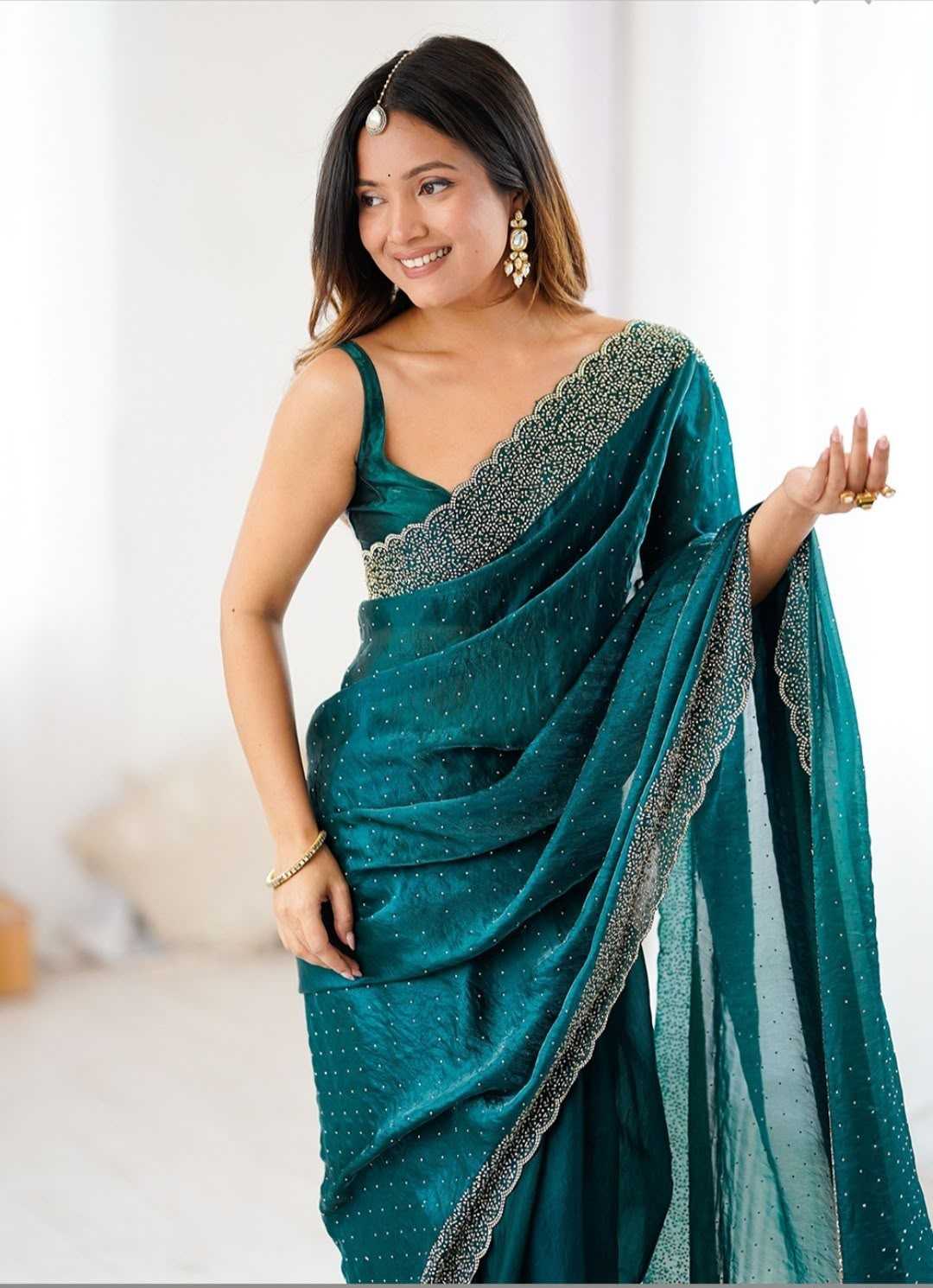 YNF Wholesale Soft Silk Soft Silk Sarees  | Surat Manufacturer