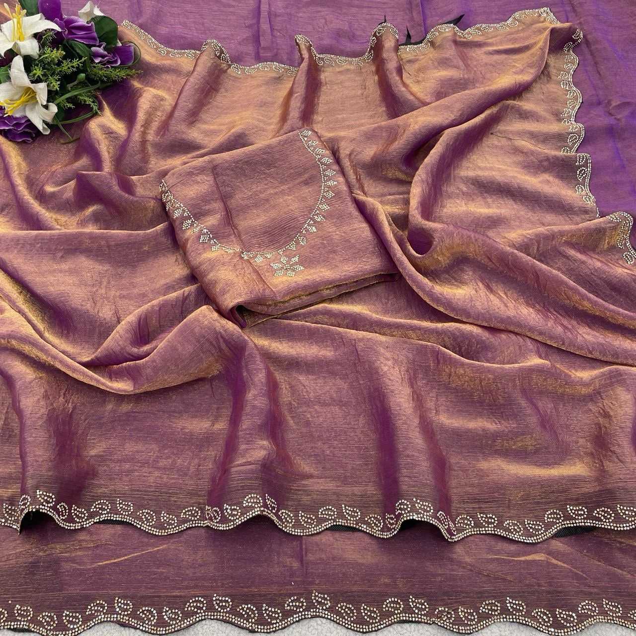 YNF Wholesale Soft Silk Soft Silk Sarees  | Surat Manufacturer