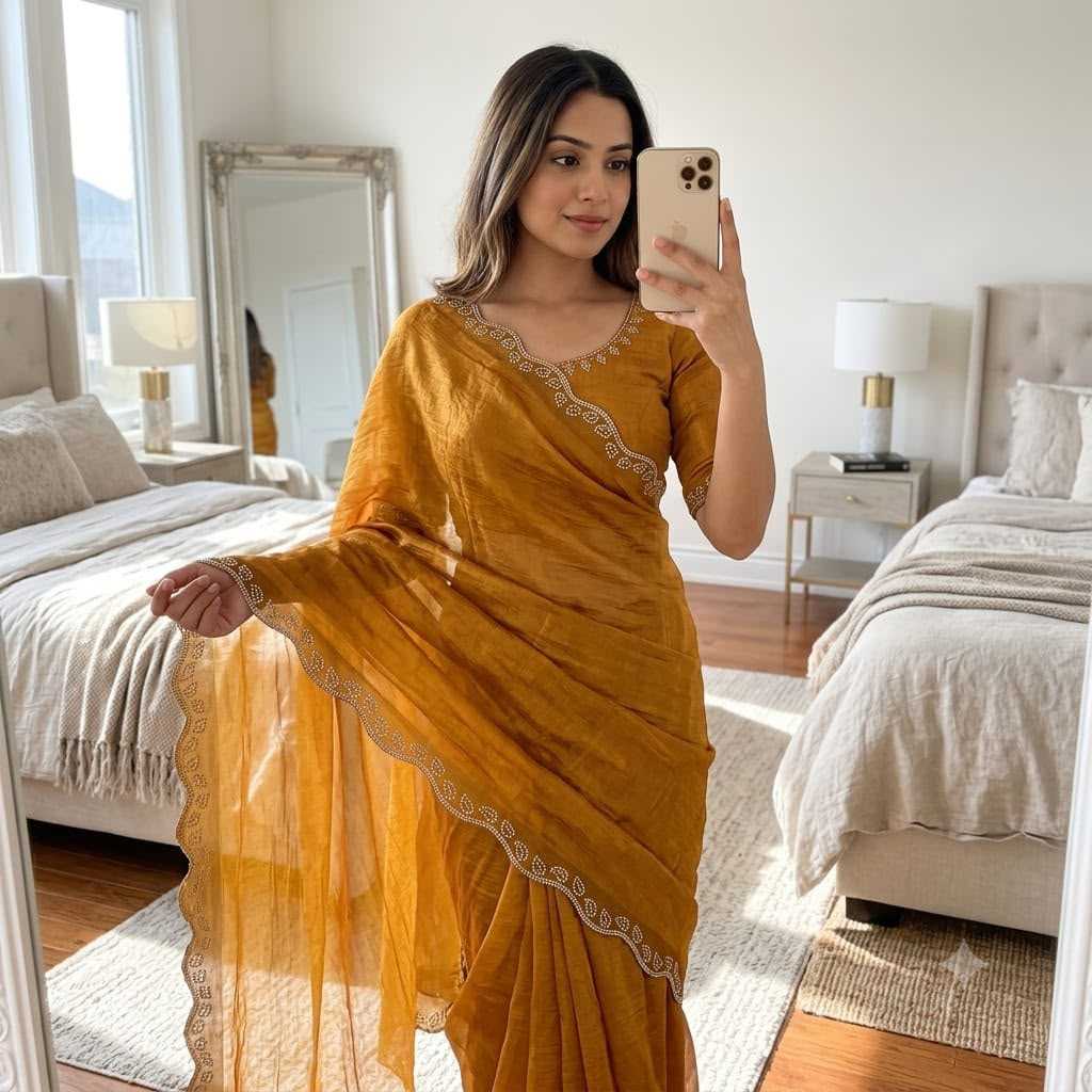 YNF Wholesale Soft Silk Soft Silk Sarees  | Surat Manufacturer
