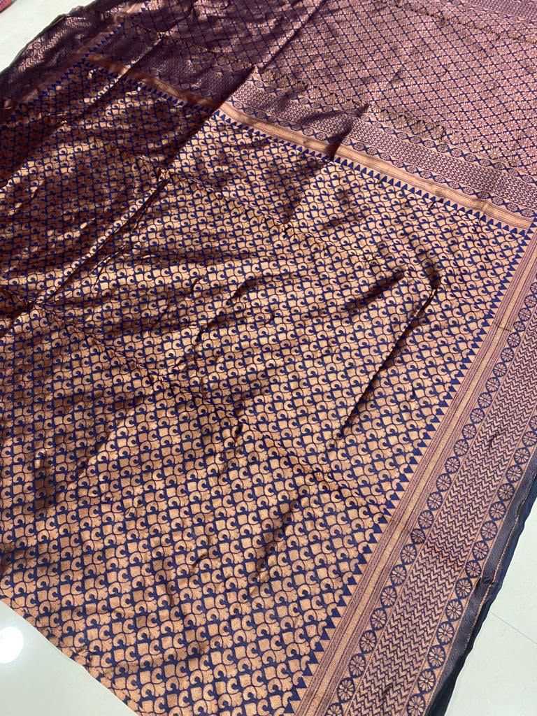 YNF Wholesale Lichi Silk Soft Silk Sarees  | Surat Manufacturer