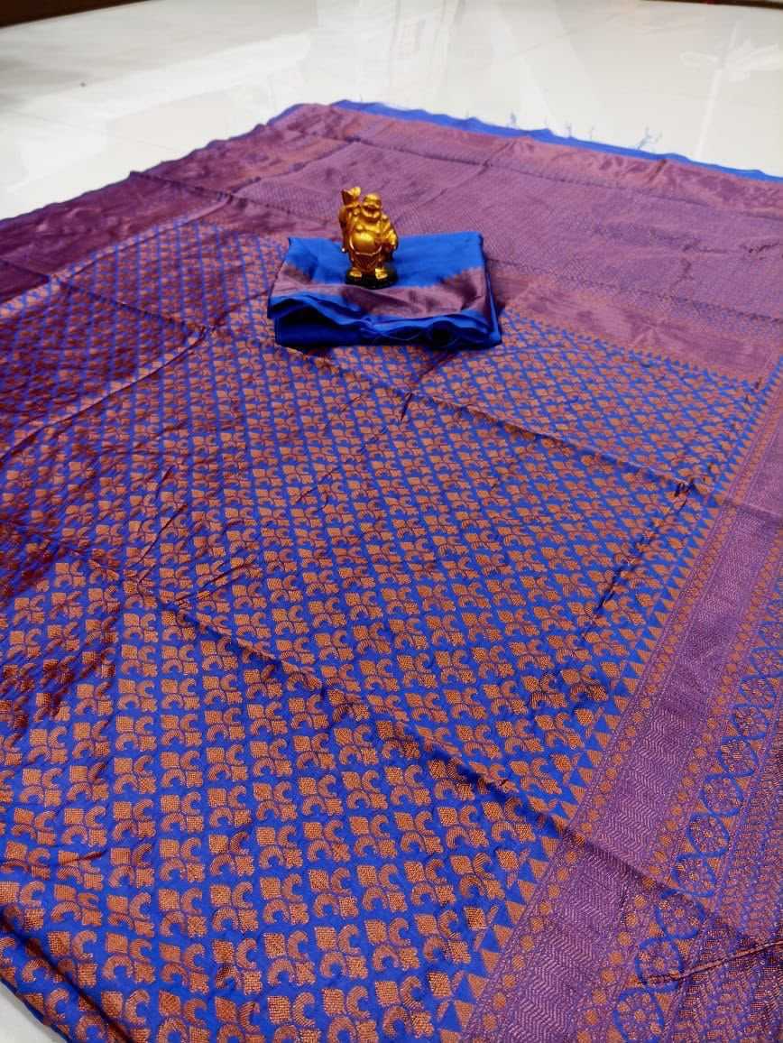 YNF Wholesale Lichi Silk Soft Silk Sarees  | Surat Manufacturer