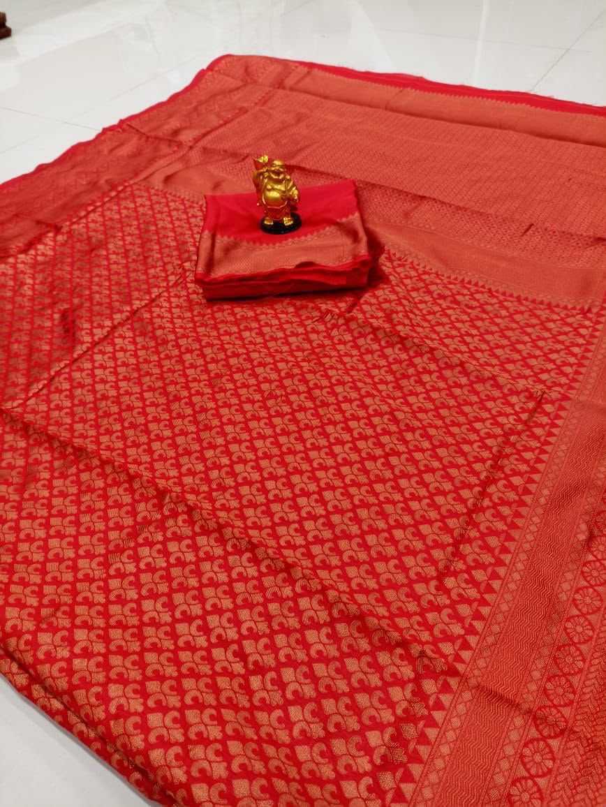 YNF Wholesale Lichi Silk Soft Silk Sarees  | Surat Manufacturer