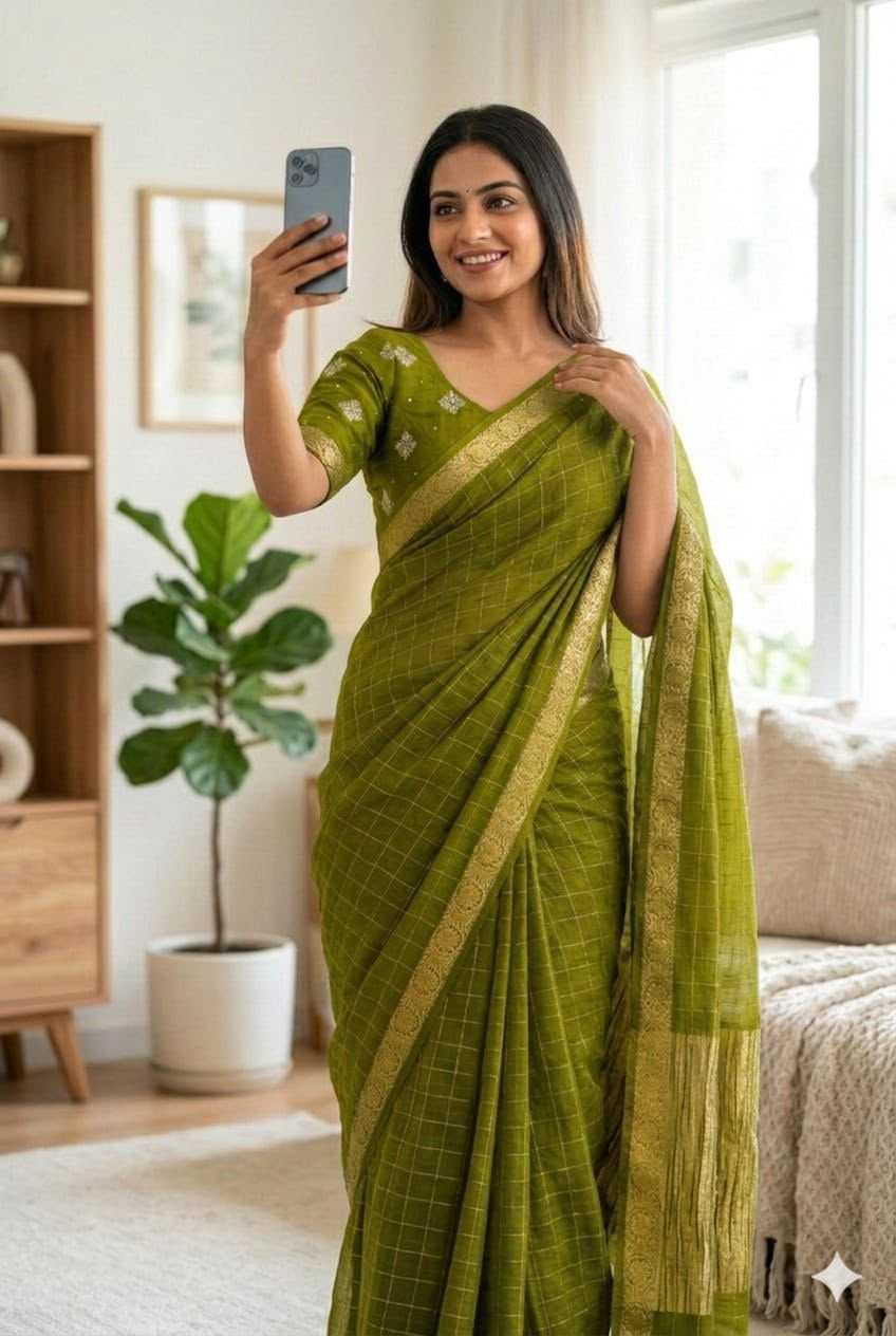 YNF Wholesale Viscose Jacquard Saree  | Surat Manufacturer