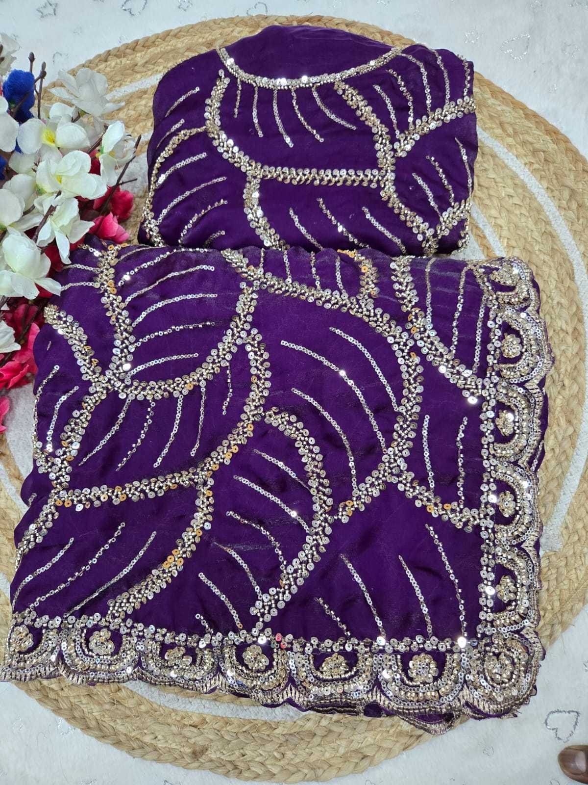 YNF Wholesale Space Silk Designer Sarees  | Surat Manufacturer