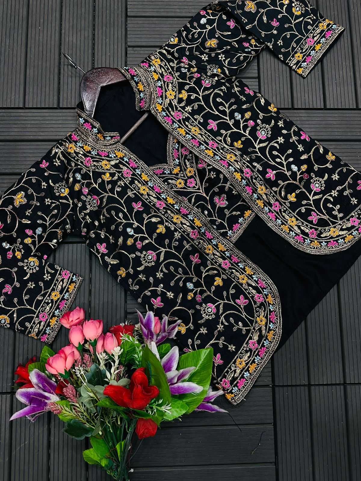 YNF Wholesale Satin Ready To Wear Sarees  | Surat Manufacturer