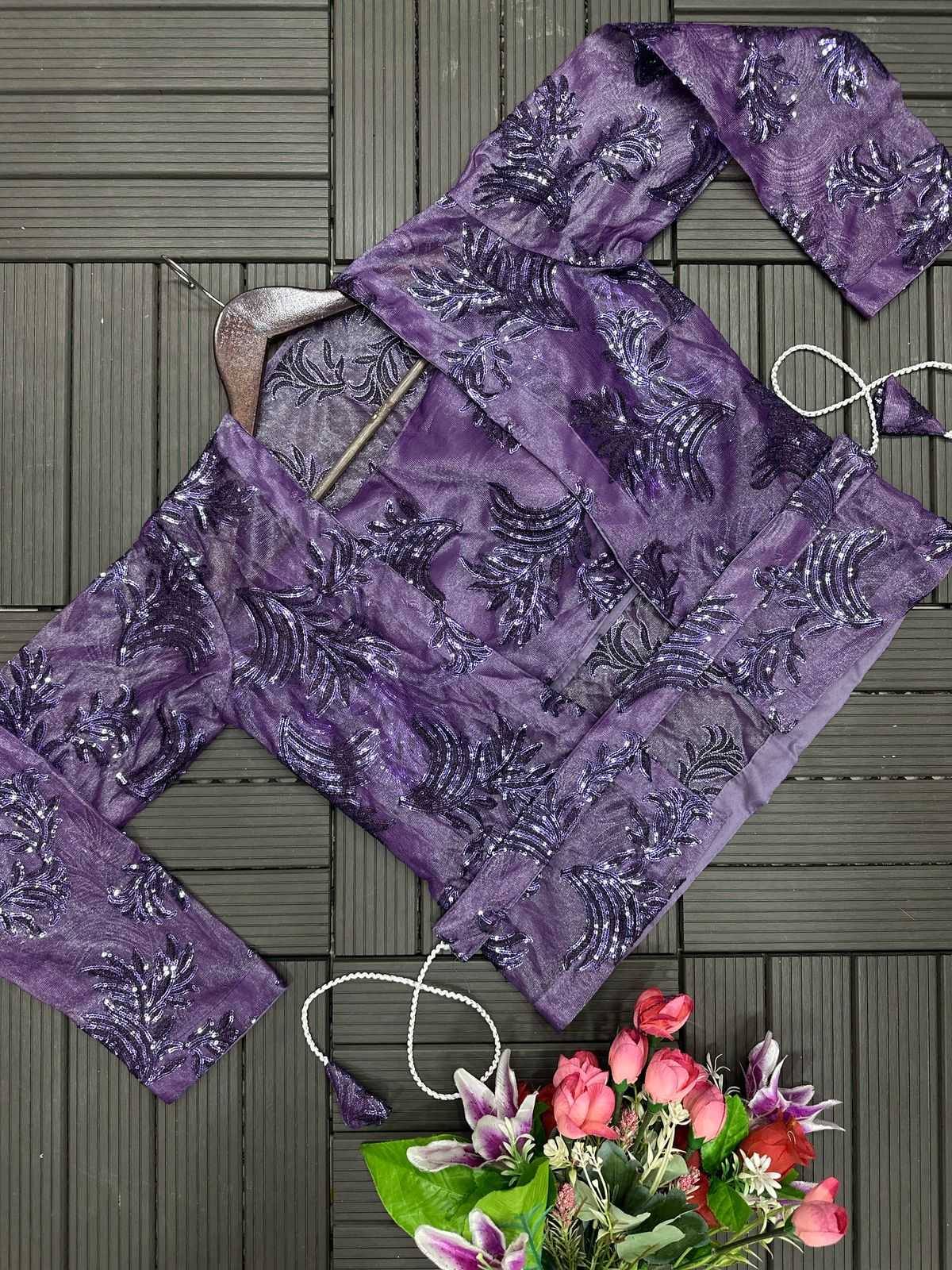 YNF Wholesale Rangoli Silk Ready To Wear Sarees  | Surat Manufacturer