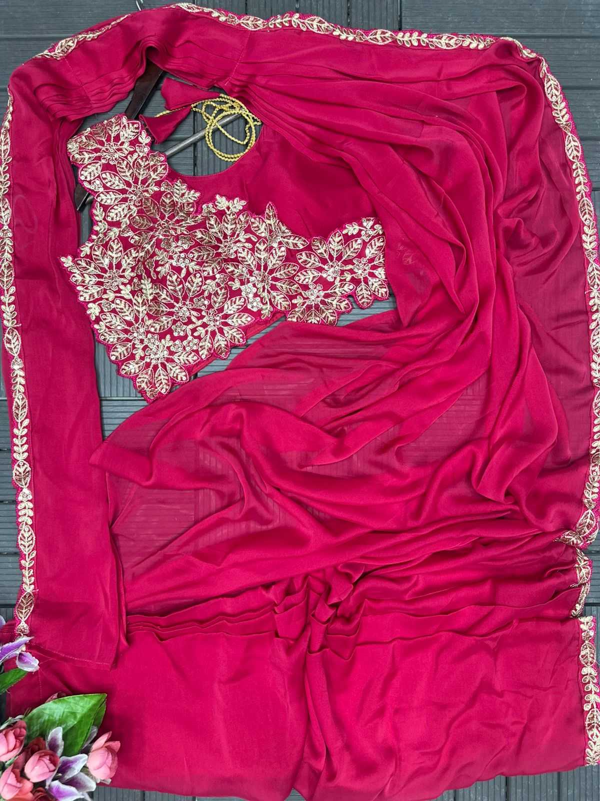 YNF Wholesale Rangoli Silk Designer Sarees KESH591 199 | Surat Manufacturer
