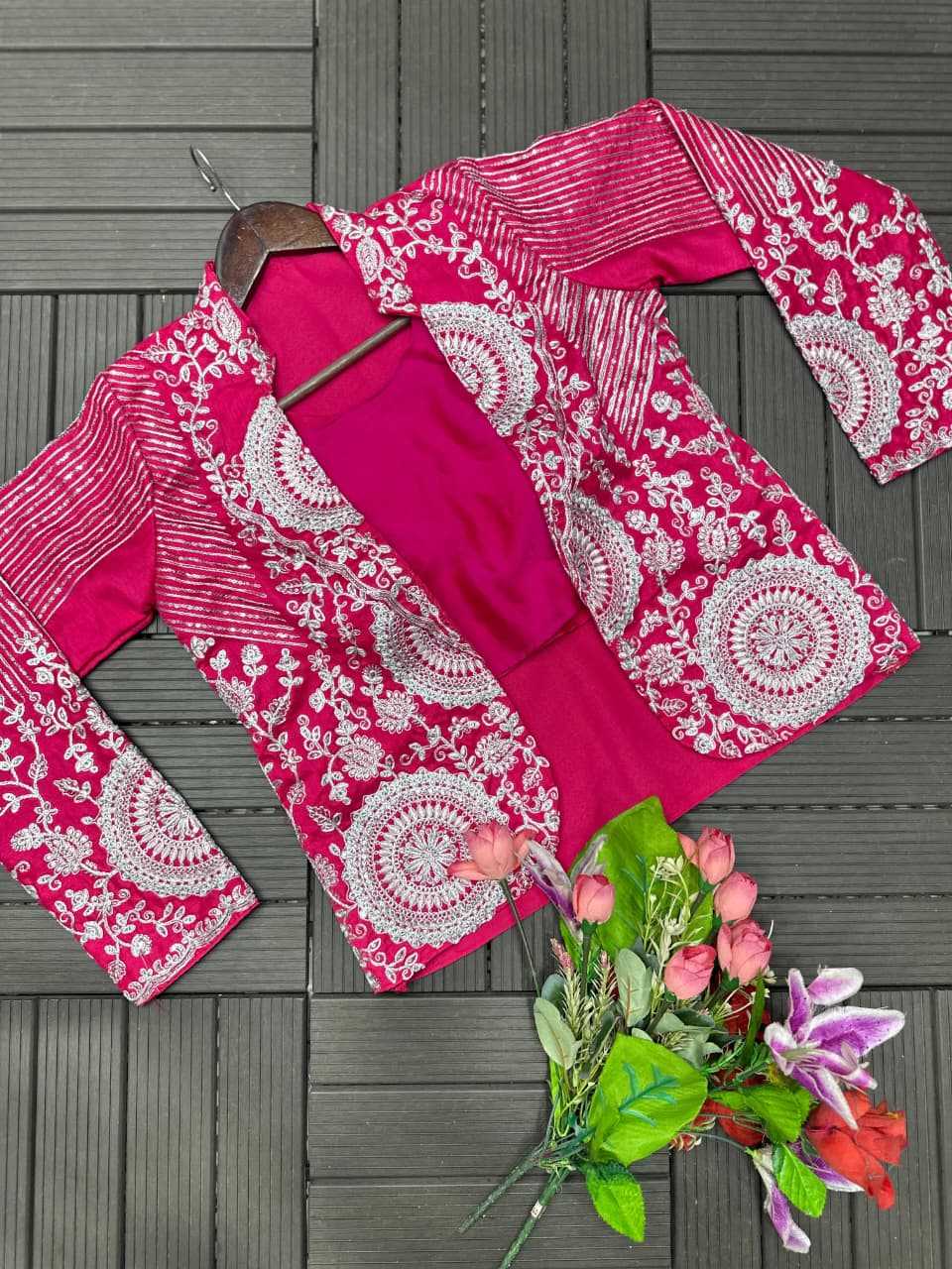 YNF Wholesale Rangoli Silk Sequence Sarees  | Surat Manufacturer