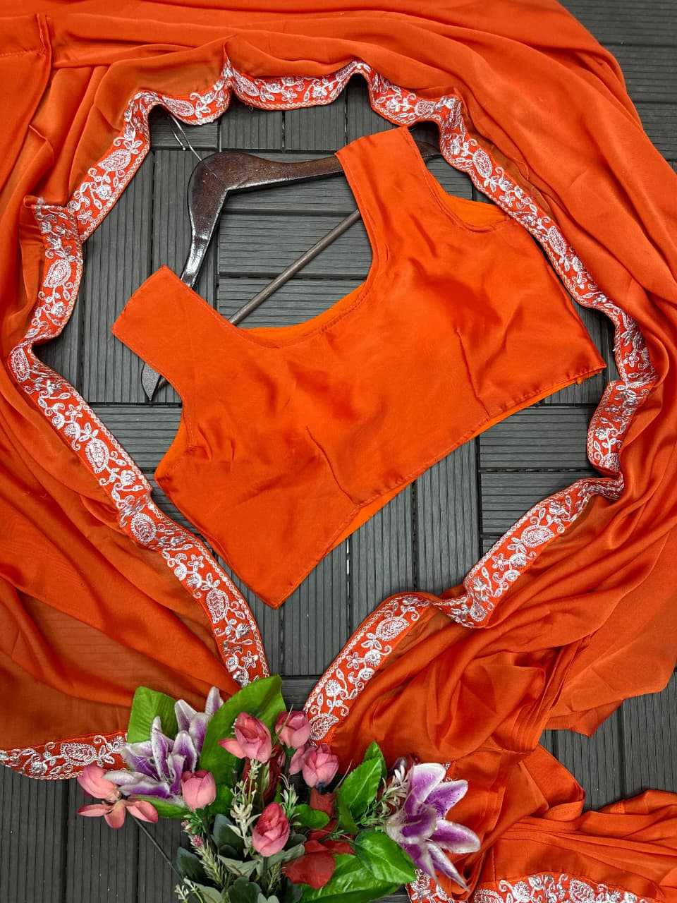 YNF Wholesale Rangoli Silk Sequence Sarees  | Surat Manufacturer