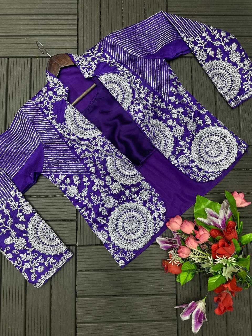 YNF Wholesale Rangoli Silk Sequence Sarees  | Surat Manufacturer