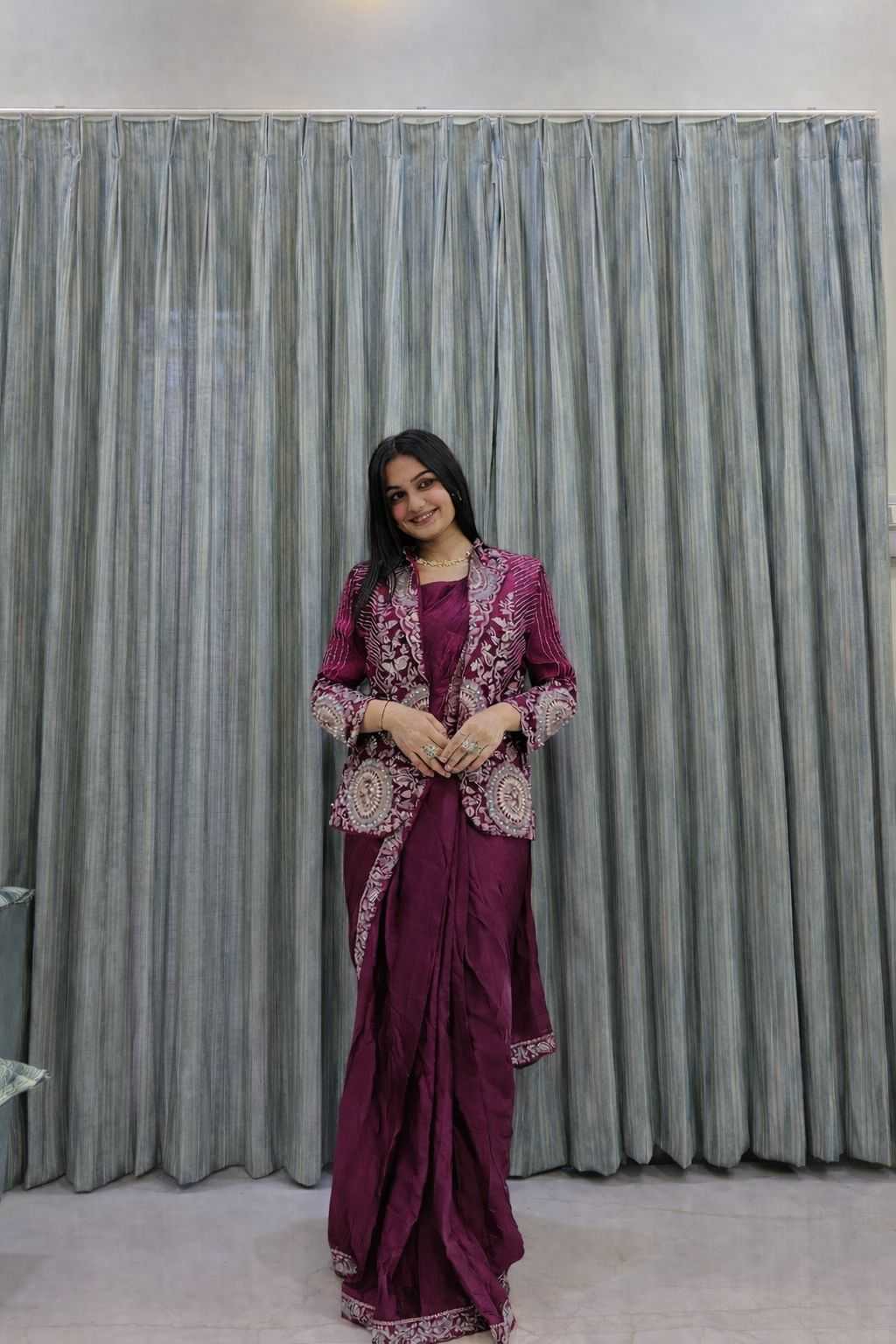 YNF Wholesale Rangoli Silk Sequence Sarees  | Surat Manufacturer