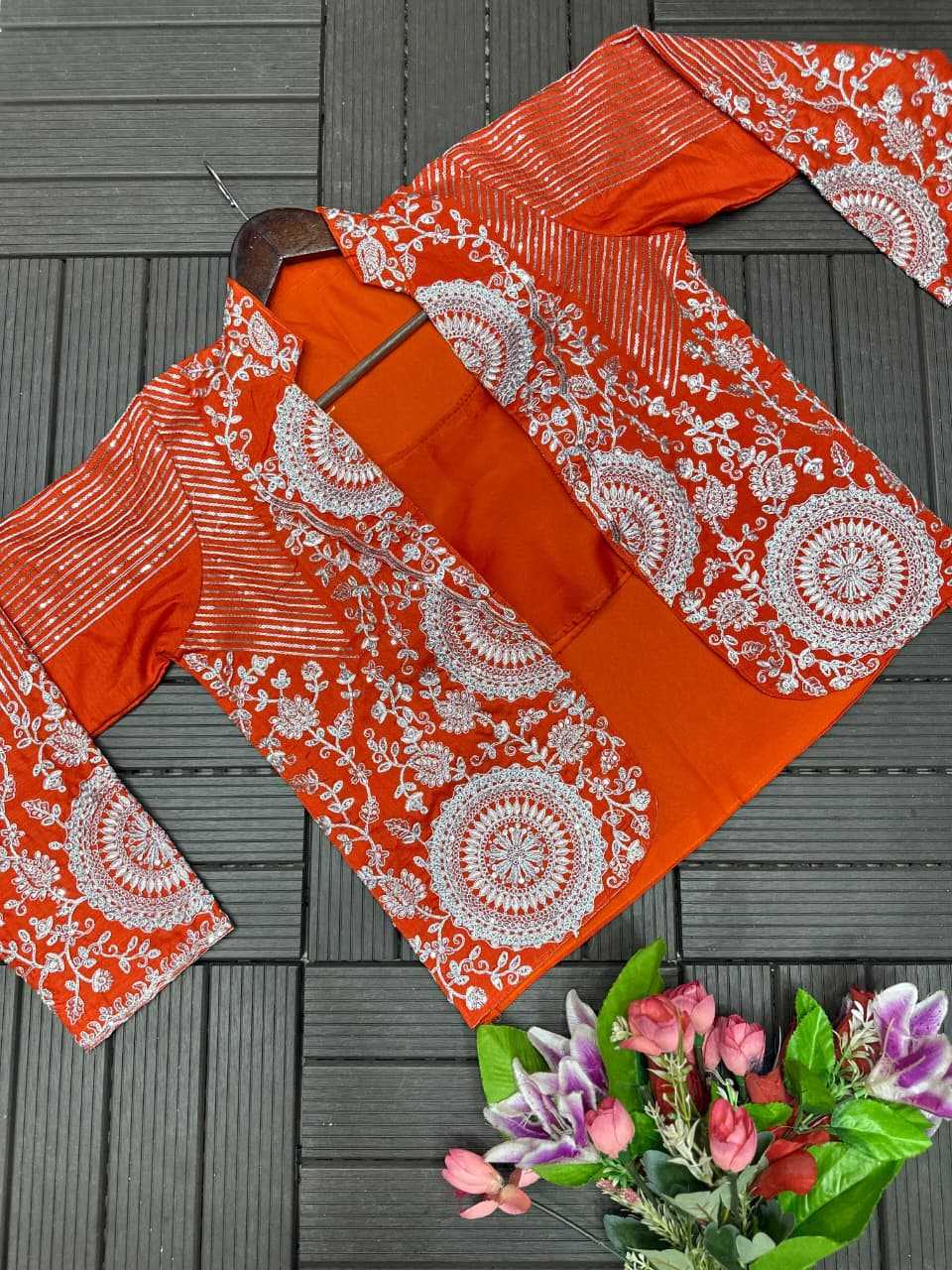 YNF Wholesale Rangoli Silk Sequence Sarees  | Surat Manufacturer