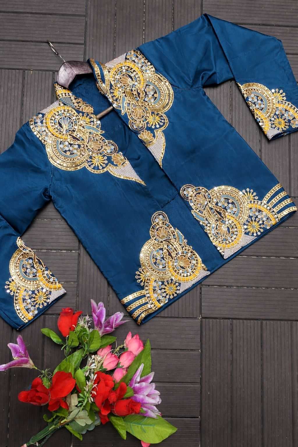 YNF Wholesale Crepe Ready To Wear Sarees  | Surat Manufacturer