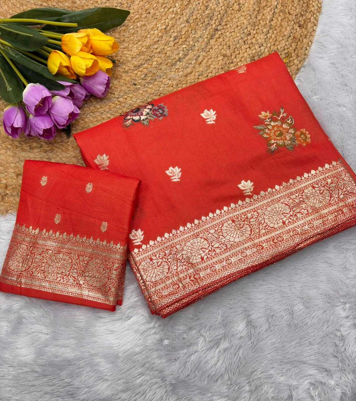 YNF Wholesale Pure Viscos Designer Sarees  | Surat Manufacturer