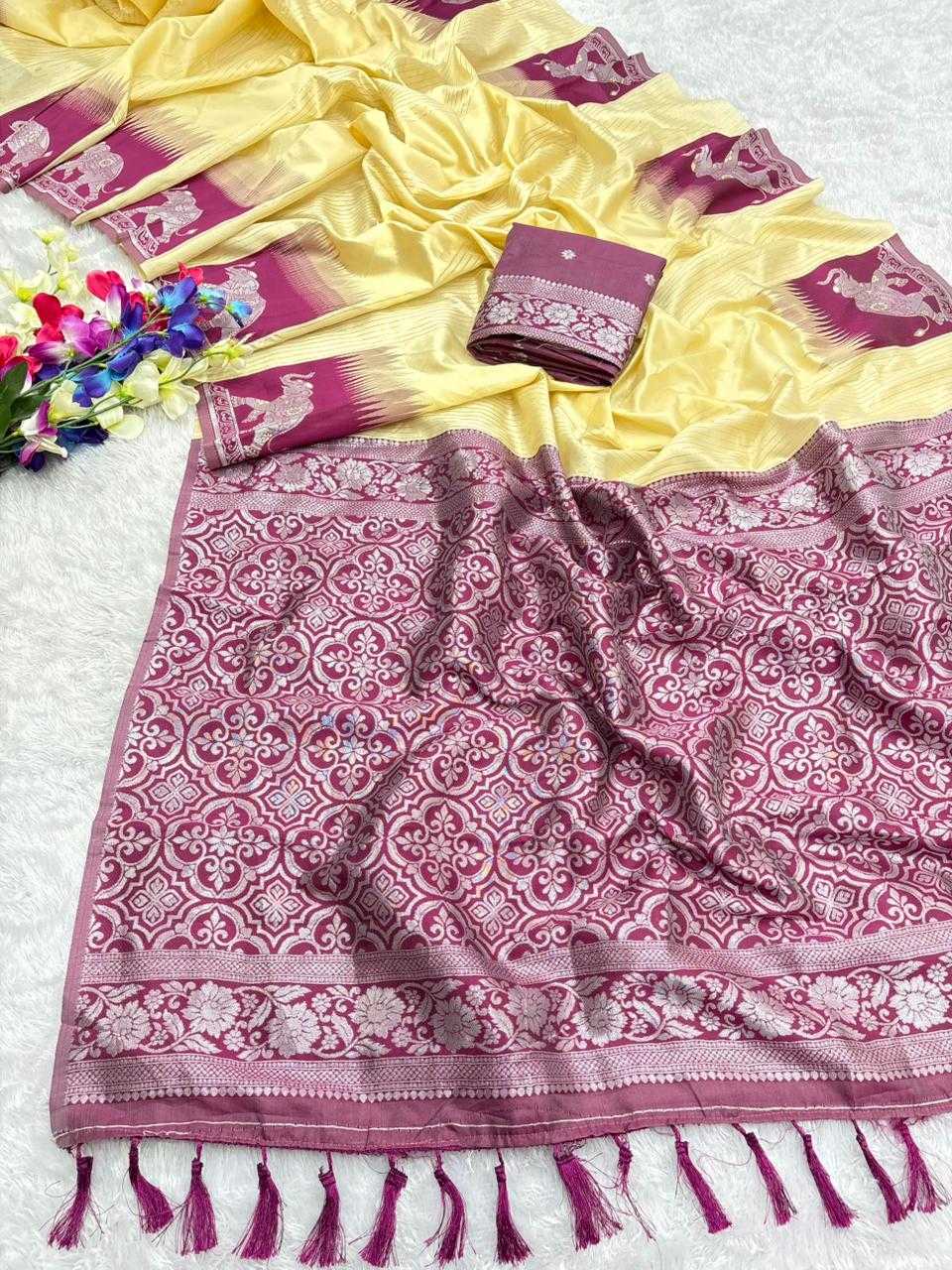 YNF Wholesale Soft Silk Soft Silk Sarees KESH592 Alankini | Surat Manufacturer
