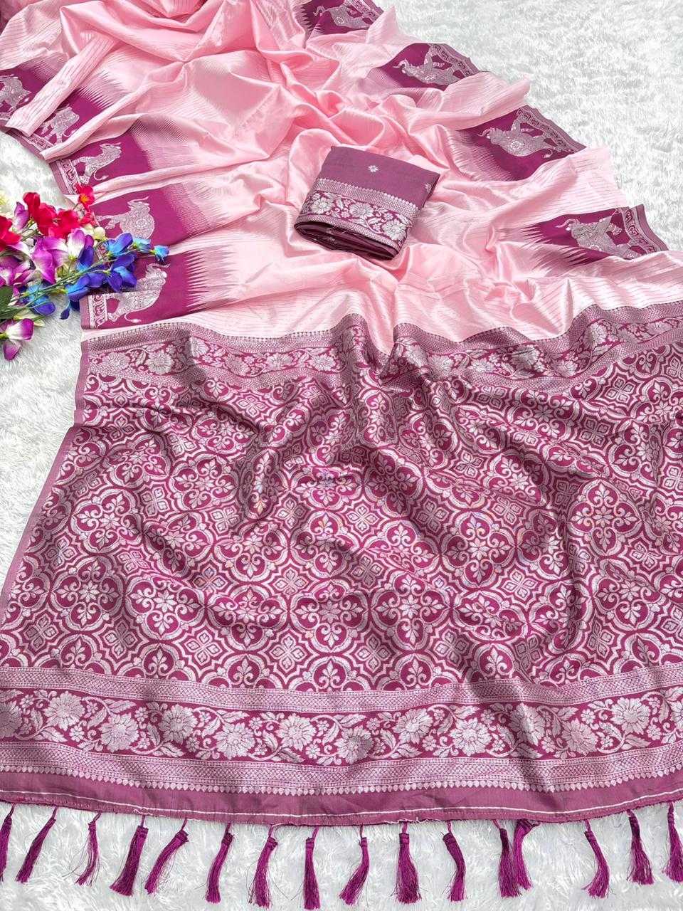 YNF Wholesale Soft Silk Soft Silk Sarees KESH592 Alankini | Surat Manufacturer