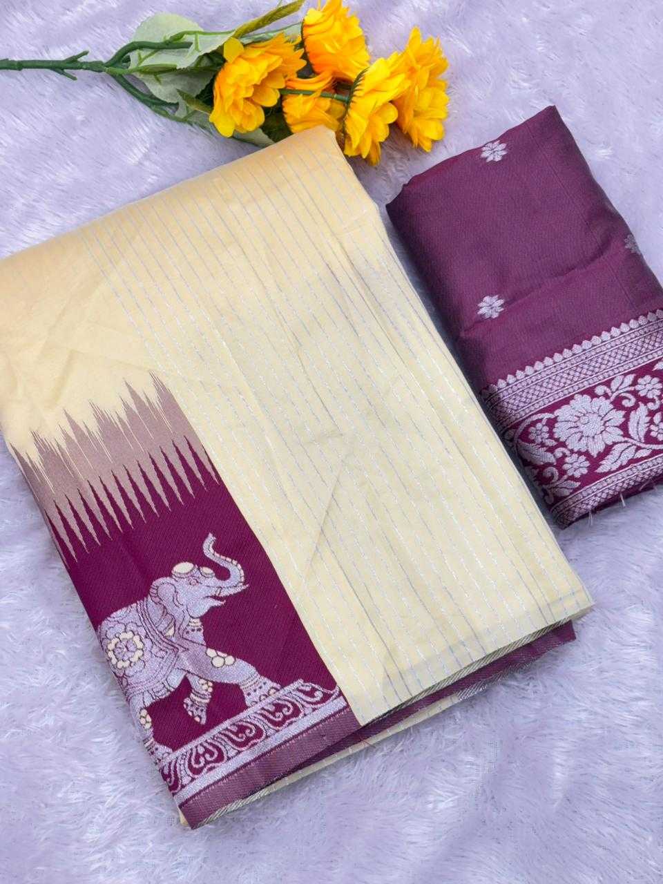 YNF Wholesale Soft Silk Soft Silk Sarees KESH592 Alankini | Surat Manufacturer