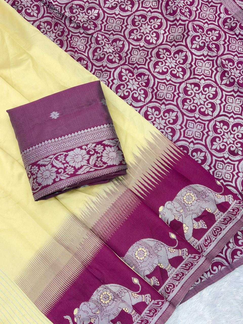 YNF Wholesale Soft Silk Soft Silk Sarees KESH592 Alankini | Surat Manufacturer