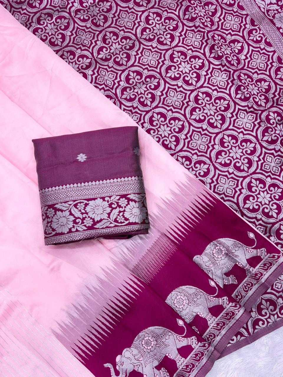 YNF Wholesale Soft Silk Soft Silk Sarees KESH592 Alankini | Surat Manufacturer