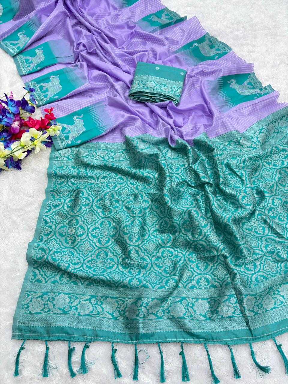 YNF Wholesale Soft Silk Soft Silk Sarees KESH592 Alankini | Surat Manufacturer
